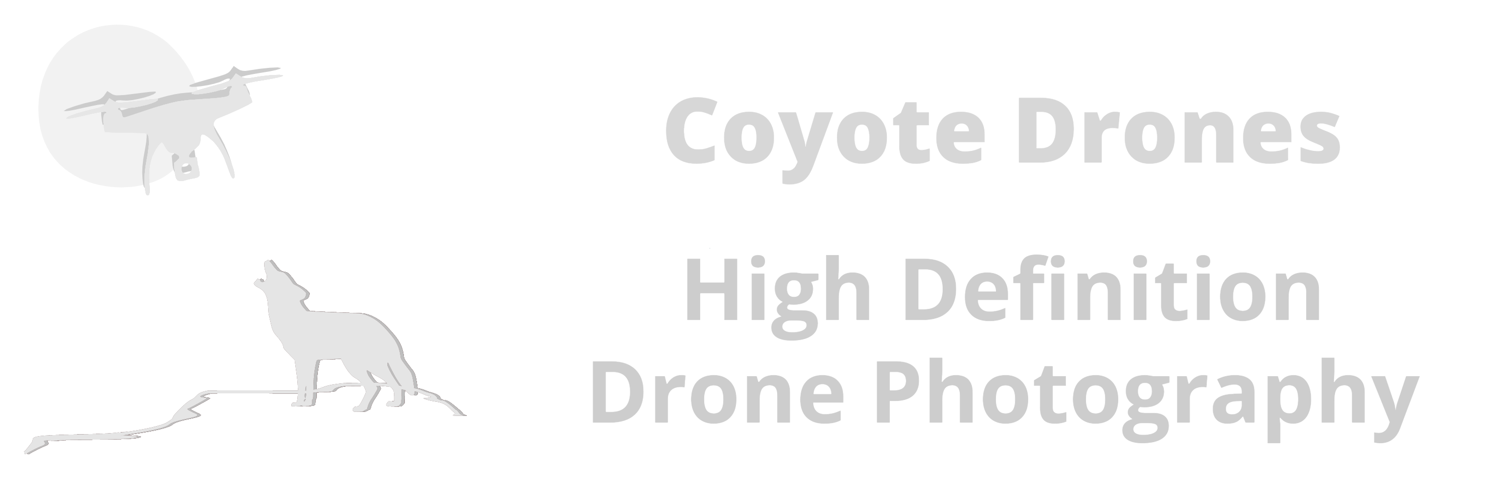 Coyote Drones